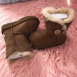 Toddler Ugg boots